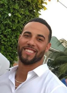 Micah Hyde, Booking Agent, Talent Roster