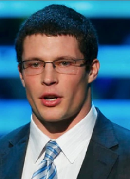 Carolina Panthers linebacker Luke Kuechly is a sure-fire Hall of Famer