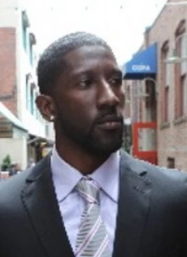 Marcus Trufant, Booking Agent, Talent Roster