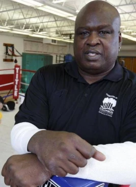 Buster Douglas Net Worth: How Much Is He Worth in 2021