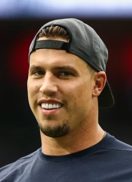 Brian Cushing gets full clearance - NBC Sports