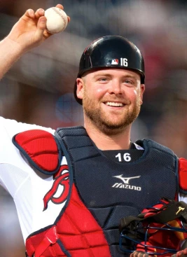 Duluth grad Brian McCann excited to be back home in Gwinnett, playing with  Atlanta Braves, Sports