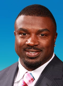 Congratulations Brian Westbrook on being inducted into the