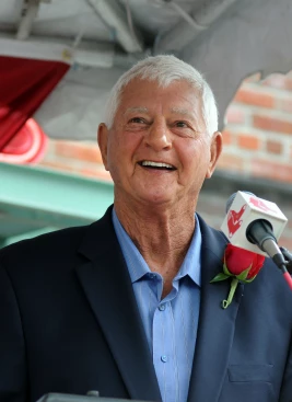 Carl Yastrzemski – Society for American Baseball Research