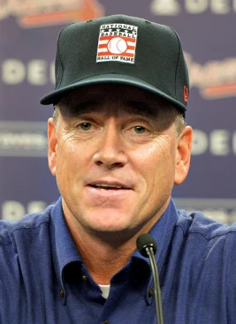 Inside the Clubhouse: Why Tom Glavine is bullish about Atlanta Braves'  long-term outl