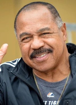 Willie Horton Day in Michigan