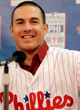J.T. Realmuto's Profile & Career: All About J.T. Realmuto, Baseball's Next  Top Catcher: J.T. Realmuto: JEWEL, Mr ENICH: 9798775764654: :  Books