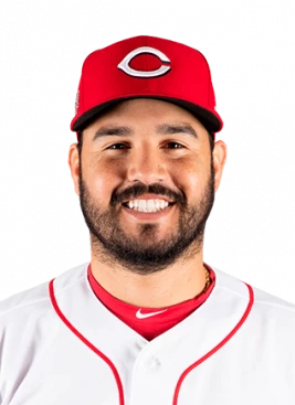 Eugenio Suarez Speaking Fee and Booking Agent Contact