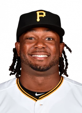 Josh Bell and the Pirates tease their new “Pittsburgh Script” jerseys for  2020 : r/baseball