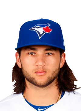 Bo Bichette Booking Agent Contact - Toronto Athlete Speakers