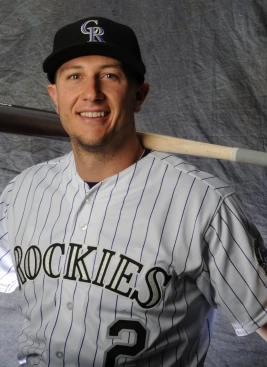 Wilson High and Dirtbags icon Troy Tulowitzki is at the crossroads