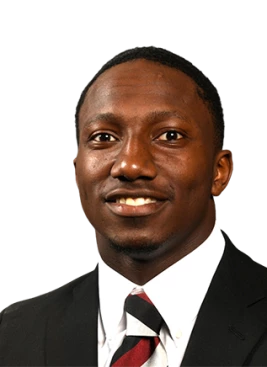 Deebo Samuel: YAC Stud  Sports Analytics Group at Berkeley