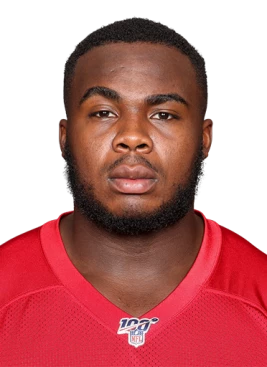 30 Interesting Facts About Grady Jarrett You Probably Didn't Know Before :  People : BOOMSbeat