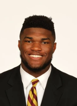 Alabama claims Mississippi's top junior Cam Akers