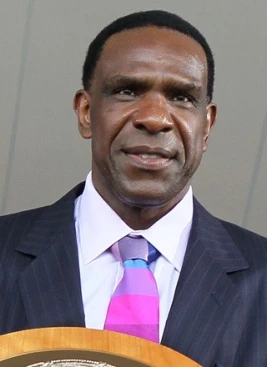 Andre Dawson Booking Agent, Speaker Fees & Contact Info