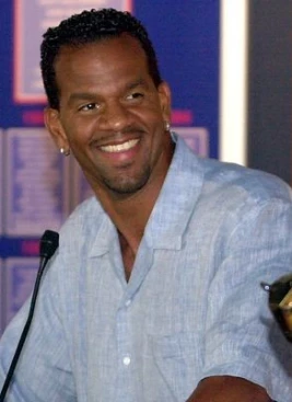 Buffalo Bills Hall of Fame Profiles - Andre Reed