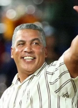 Andres Galarraga