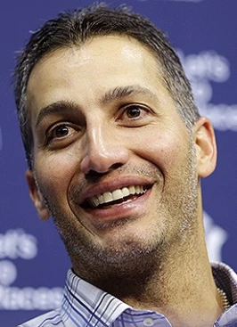 Unique Story about Andy Pettitte (from his South Texas Ranch) — in