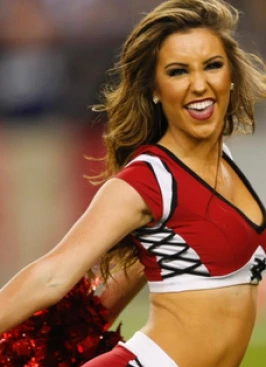 Arizona Cardinals Cheerleaders Speaking Fee and Booking Agent Contact