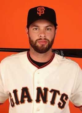 Brandon Belt would be an ideal fit for the Brewers, according to “rival  executives” - Brew Crew Ball