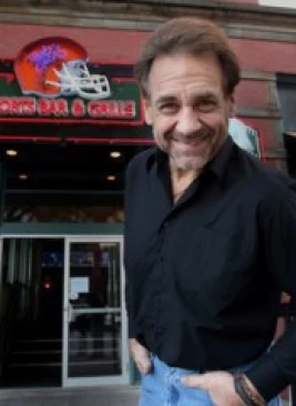 Bob Golic Speaking Fee and Booking Agent Contact