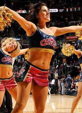 Denver Broncos Cheerleaders Speaking Fee and Booking Agent Contact