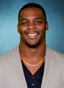 Clinton Portis - News - IMDb