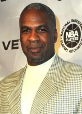 Charles Oakley Speaking Fee and Booking Agent Contact