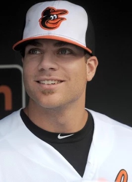 Platinum Sombrero! Chris Davis is first player to strike out five