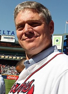 Dale Murphy Bio  Book for Speaking Engagements