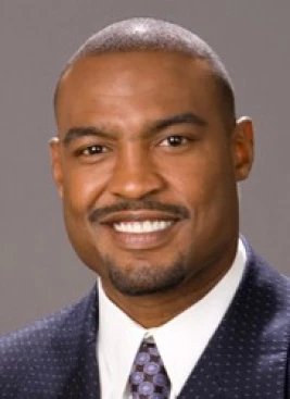 Speaker Darren Woodson  NFL Sport Motivation Keynote