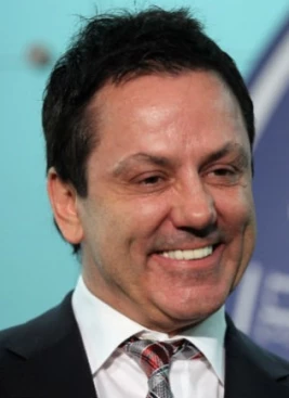 Doug Gilmour, Booking Agent, Talent Roster