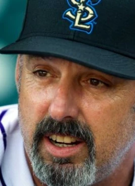 Gary Gaetti – Society for American Baseball Research