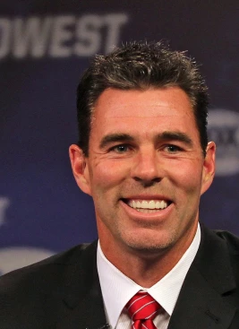 Jim Edmonds traded to Cincinnati Reds from Milwaukee Brewers - ESPN