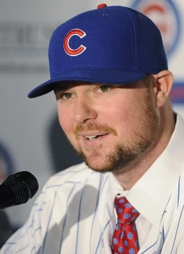 Washington National for a minute Jon Lester announces retirement after  16-year career - Federal Baseball