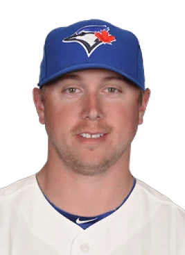 Former USC star Justin Smoak excelling for Blue Jays