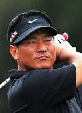 THE PLAYERS Championship: K.J. Choi 2011