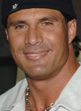 Jose Canseco, Booking Agent, Talent Roster