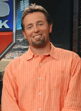 3 questions with MLB Network's Kevin Millar