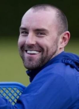 Kris Boyd Speaking Fee And Booking Agent Contact
