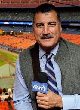 SNY's He's Keith Hernandez is a brief, but engaging, look back at #17 -  Amazin' Avenue