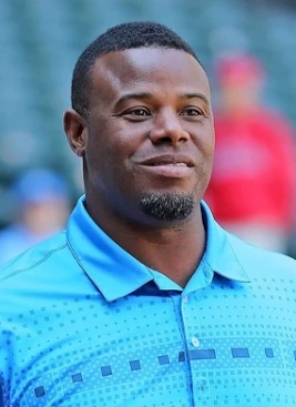 Ken Griffey Jr. Speaking Fee and Booking Agent Contact