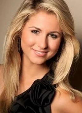 Meet Laura Rutledge, host of NFL on ESPN and former Miss Florida