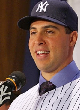 ESPN Reaches Extension with MLB Analyst & World Series Champion Mark  Teixeira - ESPN Press Room U.S.