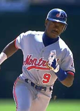 Five things you should know about . . . Marquis Grissom - Cooperstowners in  Canada