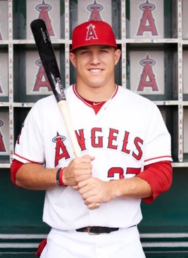 Where is Mike Trout from? Exploring the town the Angels superstar calls home