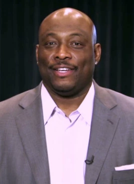 Mitch Richmond Booking Agent, Speaker Fees & Contact Info