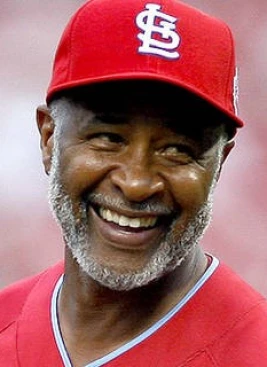 Ozzie Smith Speaking Fee and Booking Agent Contact