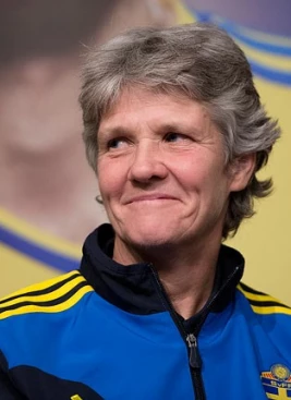 Pia Sundhage Speaking Fee And Booking Agent Contact