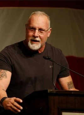 Randy White Booking Agent Contact - Dallas Athlete Speakers